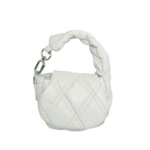 Geerlaqaly Mini Wrist Guard Bag, Soft And Waterproof Leather Handbag ^-^